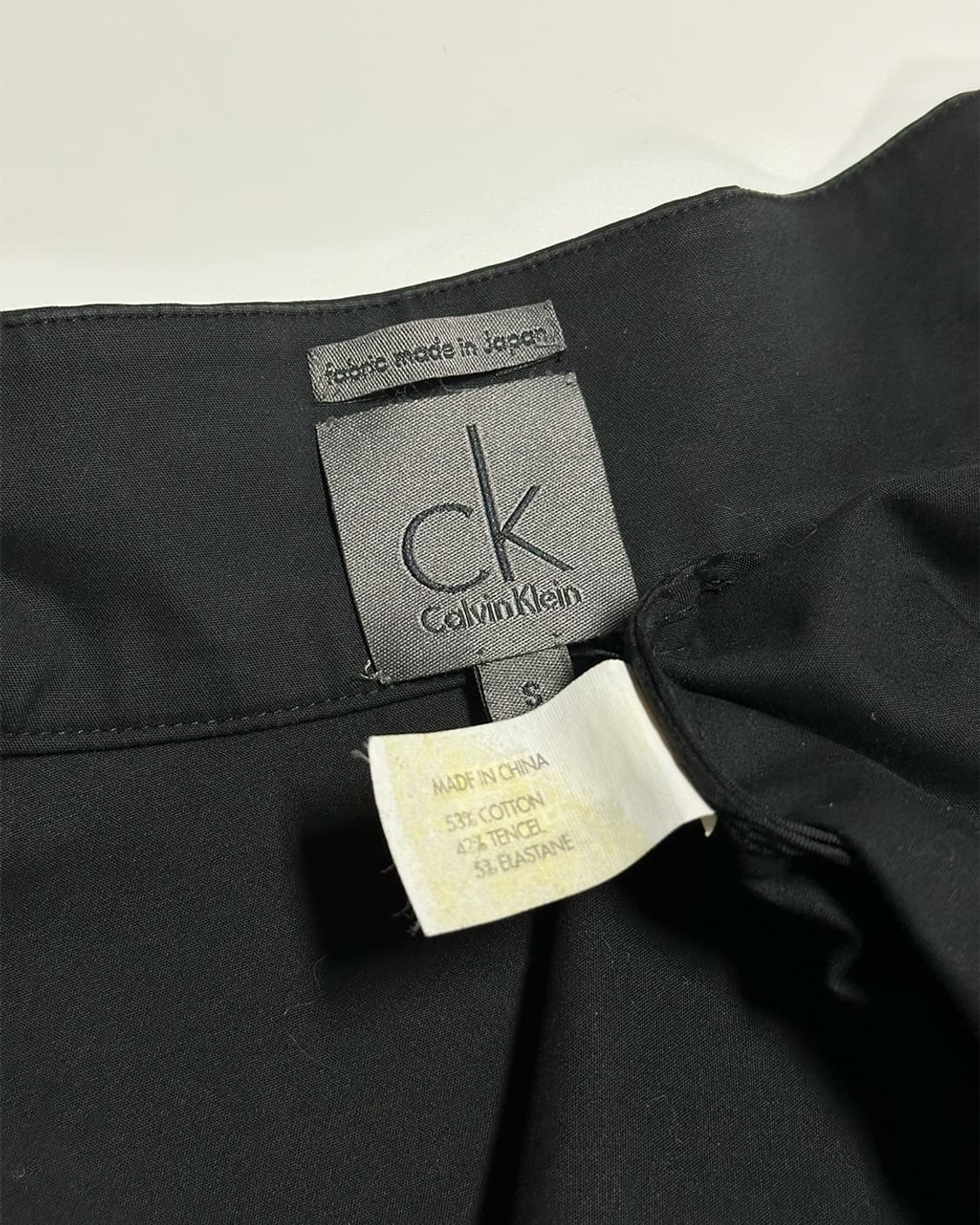 CK 캘빈클라인 미니멀 베스트 상품이미지3