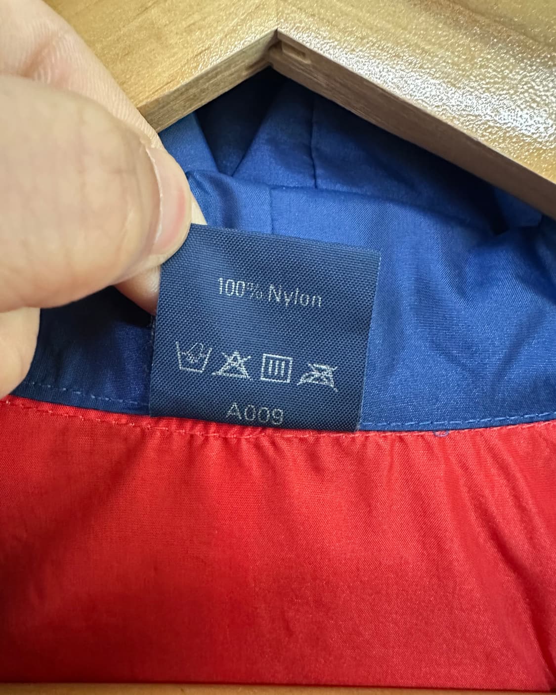 (L)80'S 나이키 UK 바막-M2130 상품이미지6