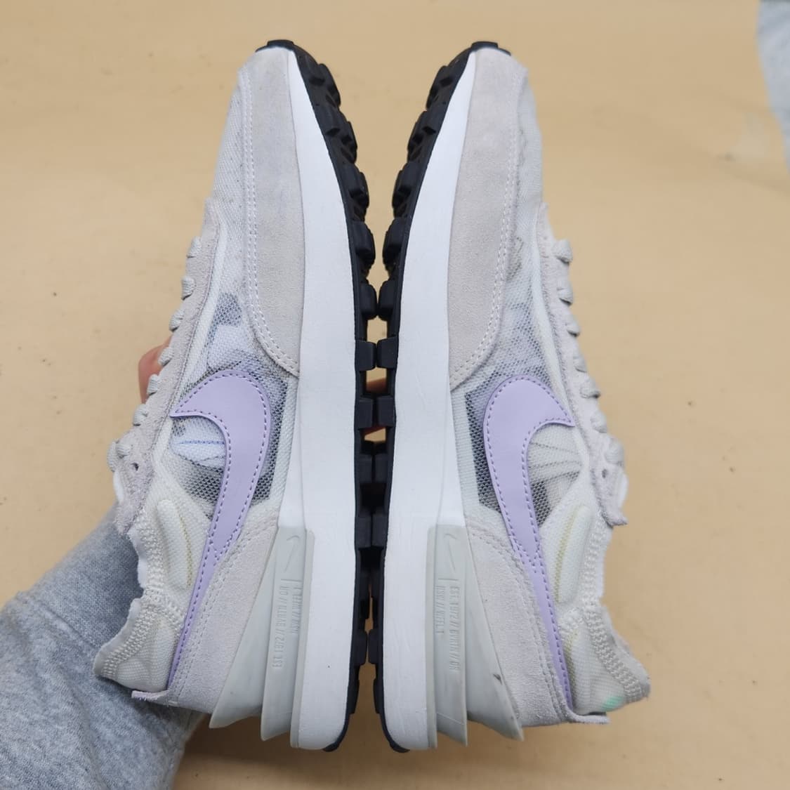 나이키 와플1 여성운동화 240 상품이미지5