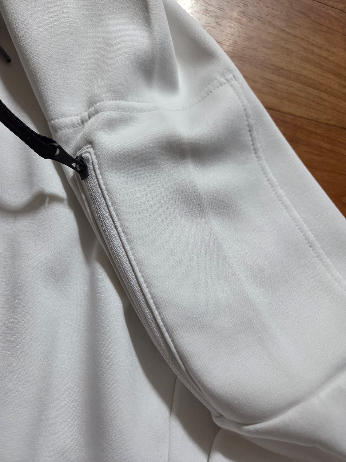 나이키 TF HD GFX후디 상품이미지3