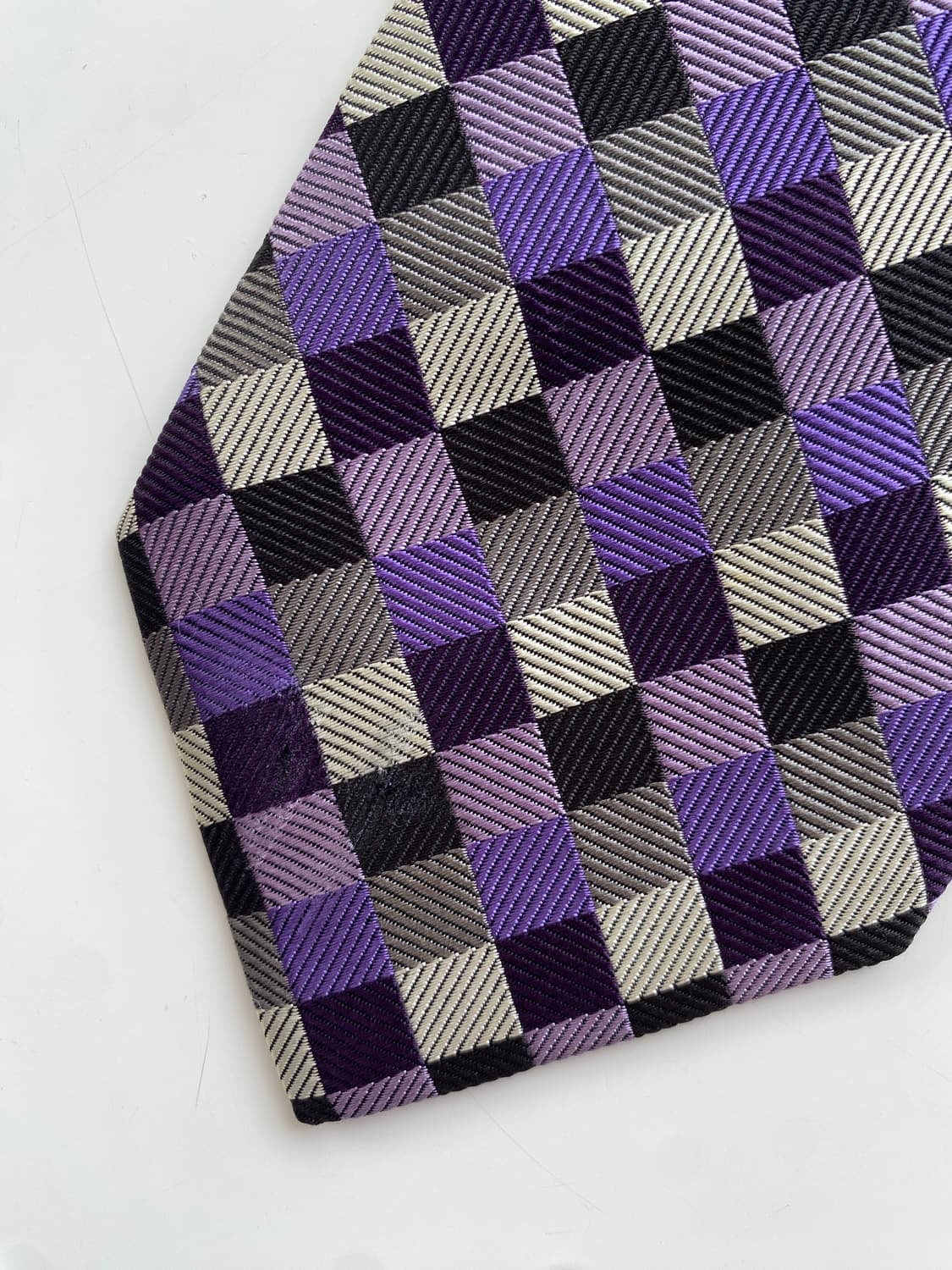 드레익스 명품 정품 넥타이 (Drakes) 상품이미지9