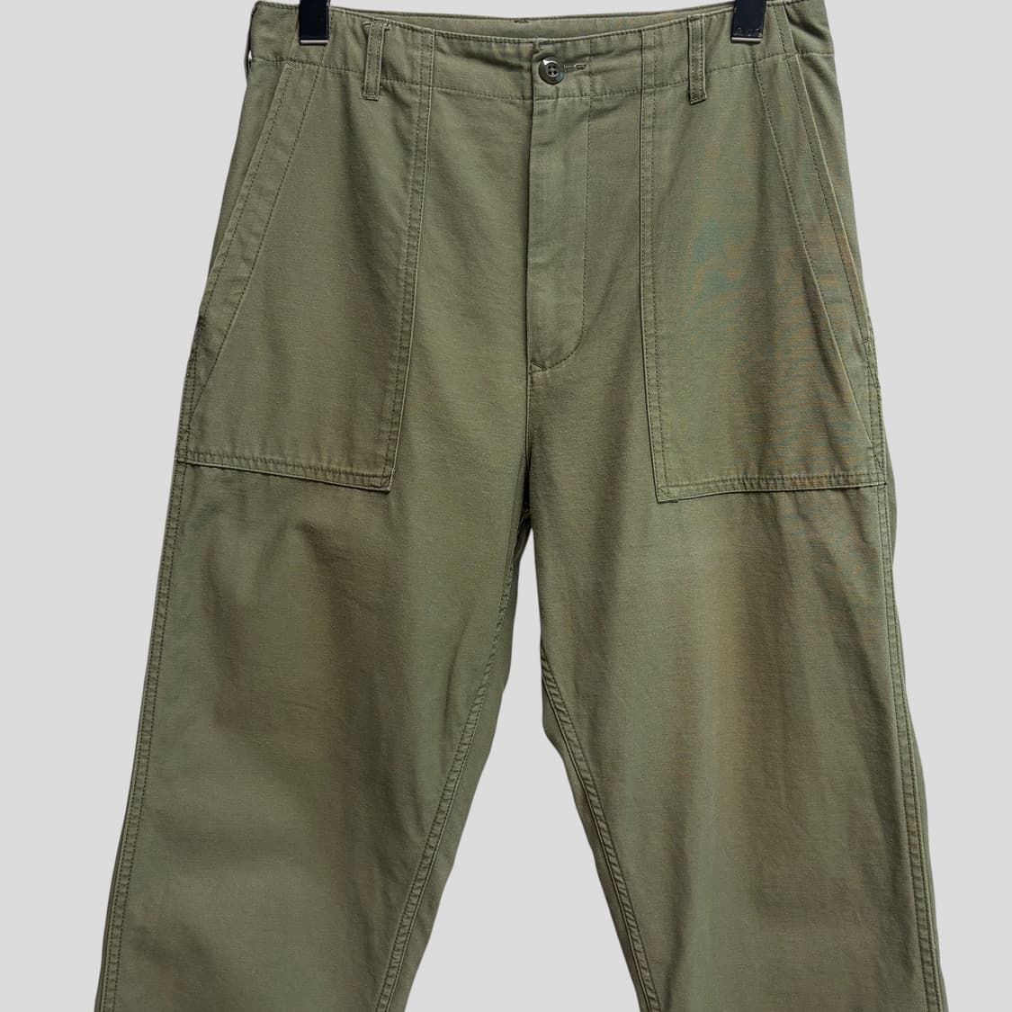 (S)coen 코엔 퍼티그 팬츠 상품이미지2