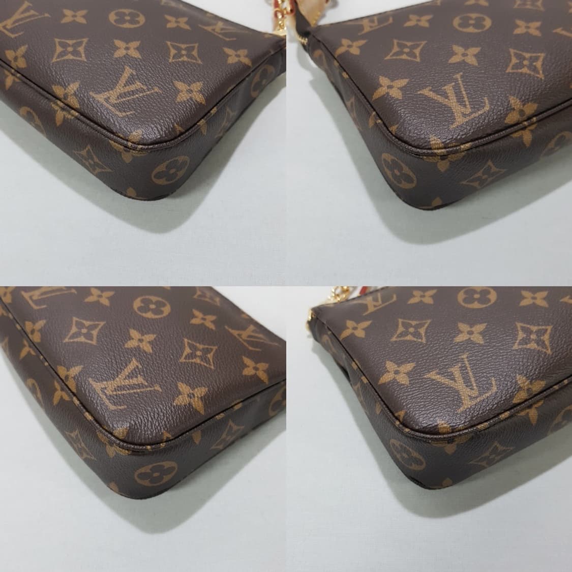 루이비통 모노그램 포쉐트 악세수아 M82766 상품이미지9