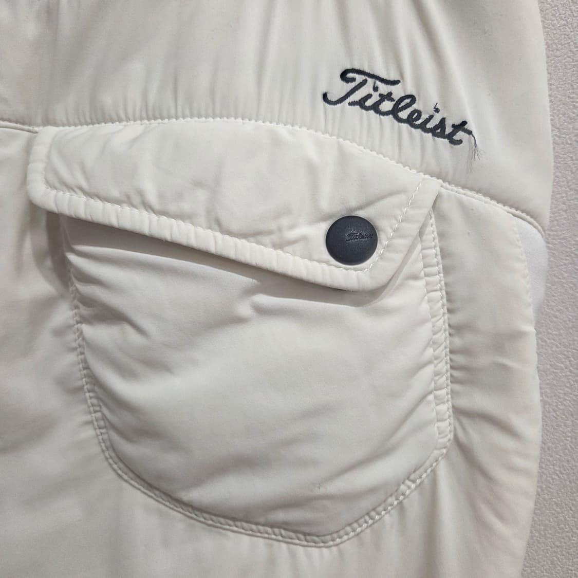 Titleist 여성 골프 패딩 바지 73(28) 상품이미지7