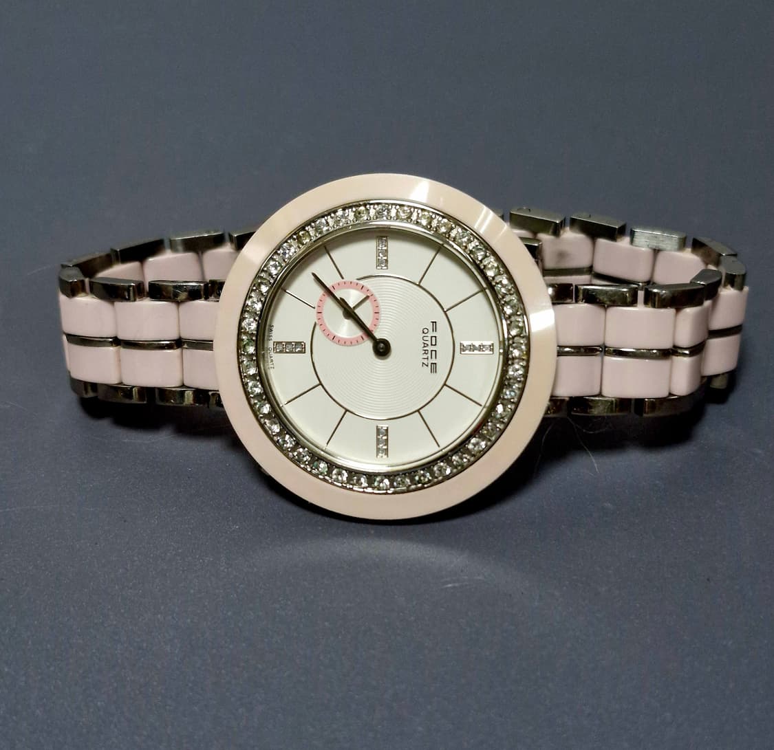 포체 여성 쿼츠시계  상품이미지6