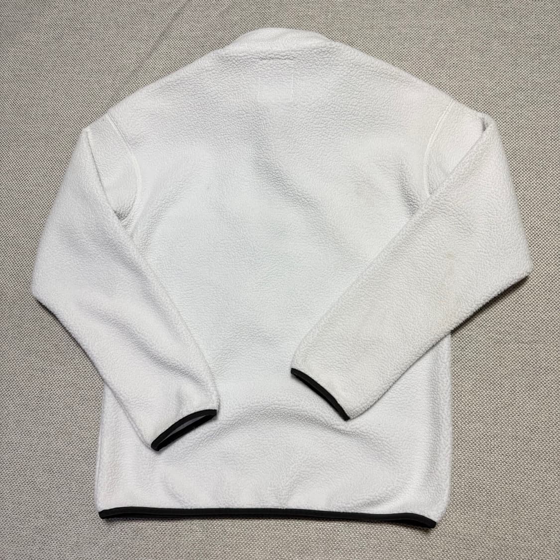 컬럼비아 플리스 풀오버 상품이미지7