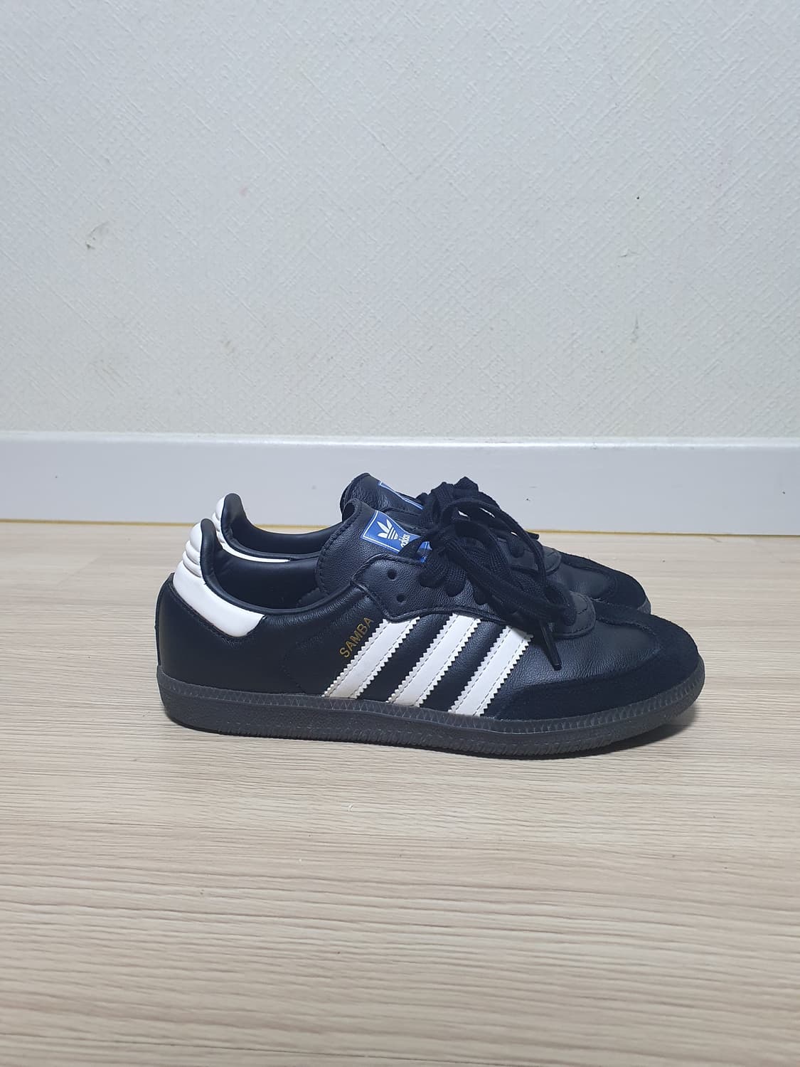 아디다스 삼바 스니커즈 235 상품이미지1
