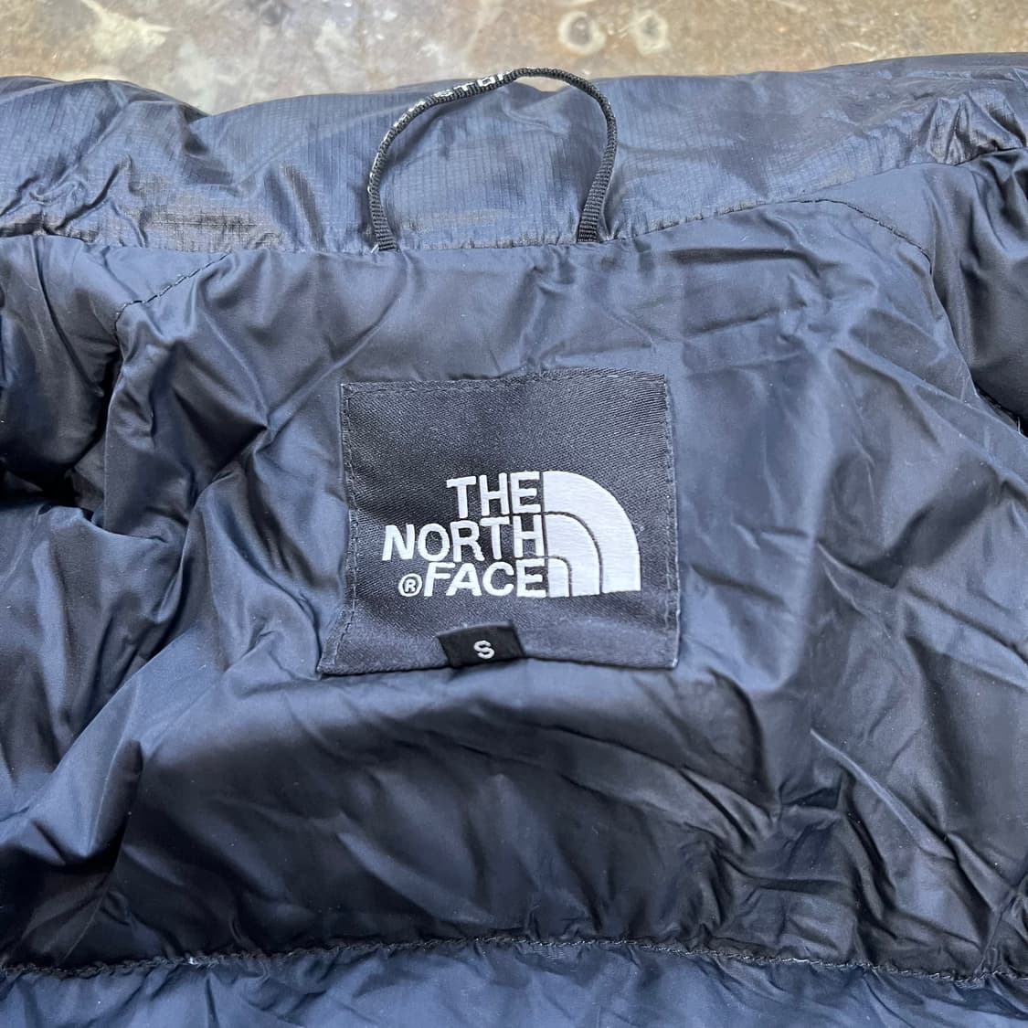 S) 노스페이스 구스다운 눕시 자켓 점퍼 노스700 거위털 패딩 상품이미지6