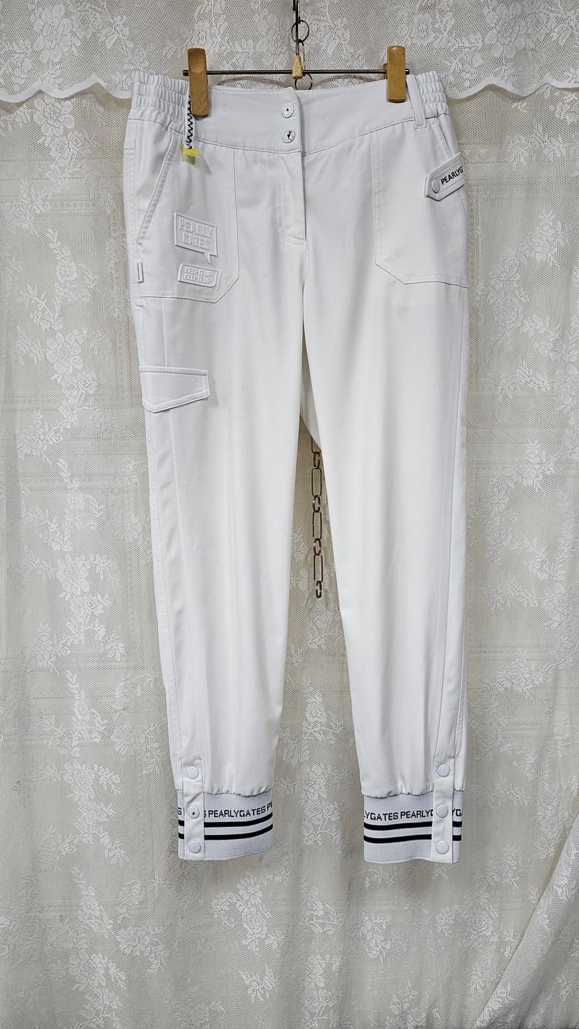 파리게이츠   여성  골프바지 상품이미지2