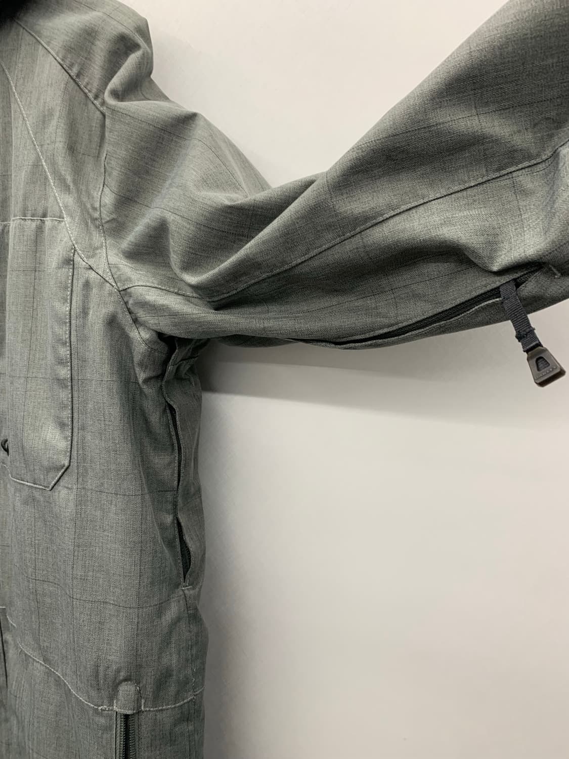 오클리 인슐레이티드 윈드자켓 상품이미지6