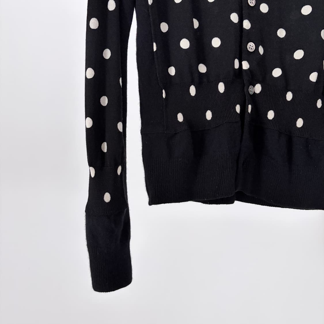 Docking Dot Cardigan 상품이미지2