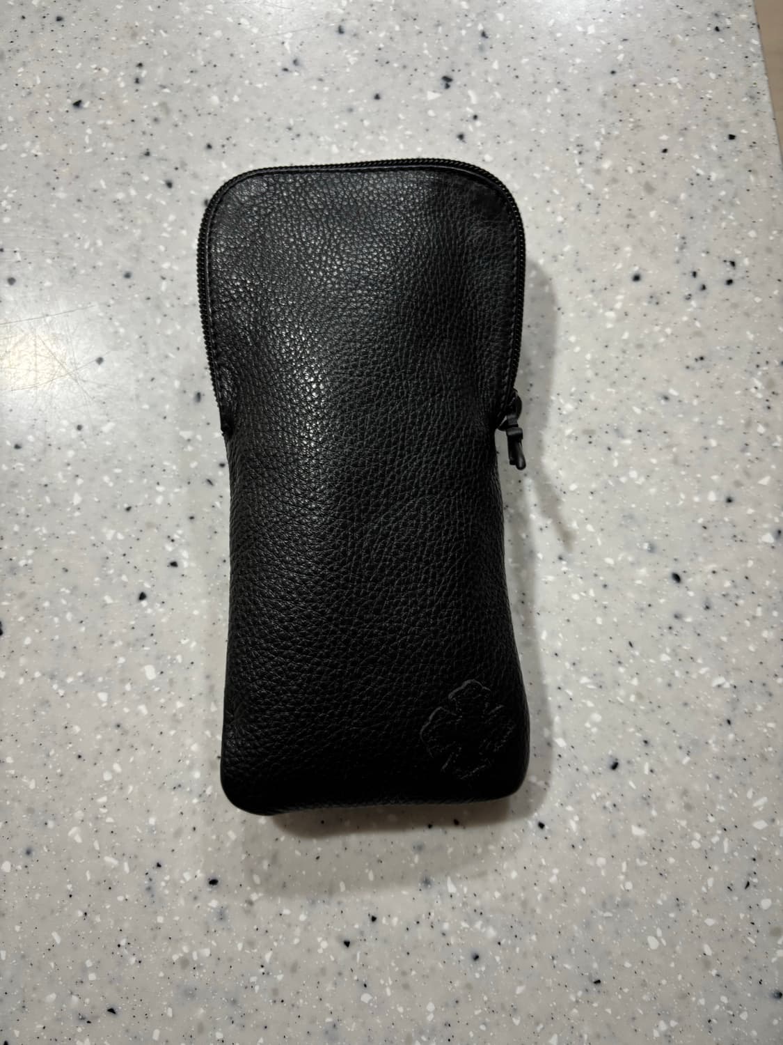 크롬하츠 2 Thick (투띡) 안경 - (언에듀, 로얄44 착용) 상품이미지7