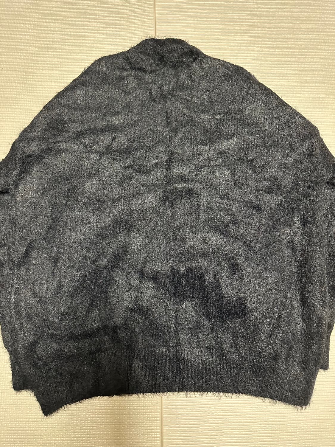 모헤어 가디건 상품이미지2