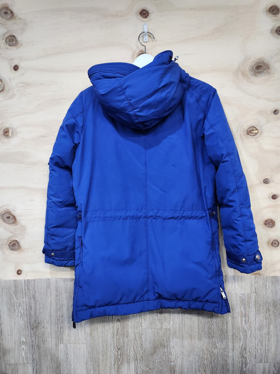 1047) 지오지아 남성 덕다운 패딩 상품이미지2