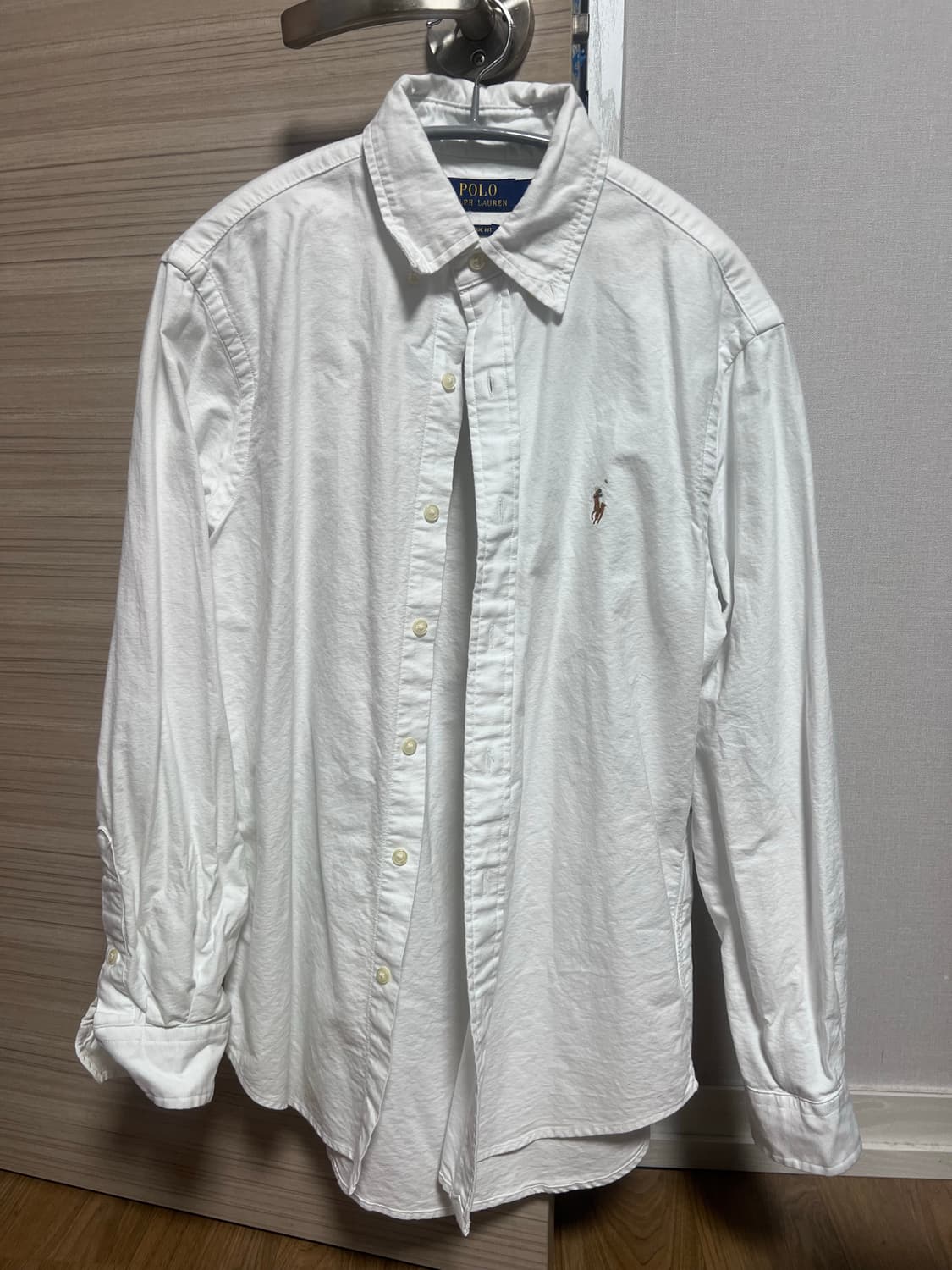 폴로 셔츠 상품이미지2