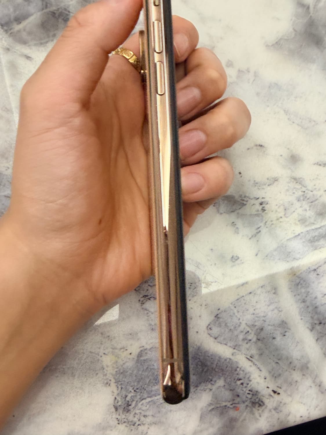 아이폰xs 256기가 카메라무음 배터리100 상품이미지4
