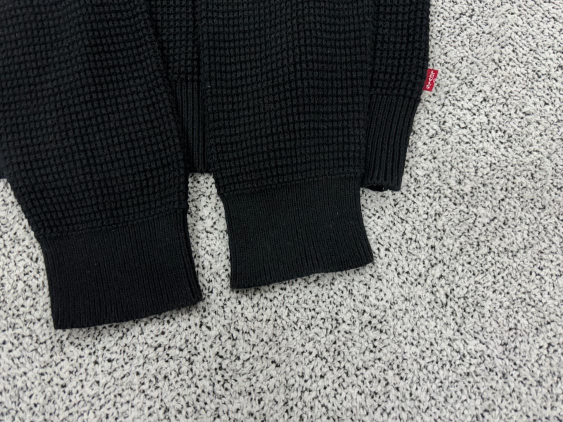 리바이스 피셔맨 와플티 상품이미지2