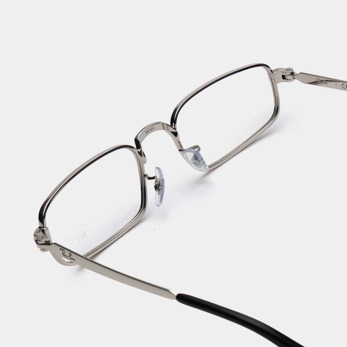 Rayban 레이벤 x 에이셉라키 메탈 안경 RB3927V 상품이미지6