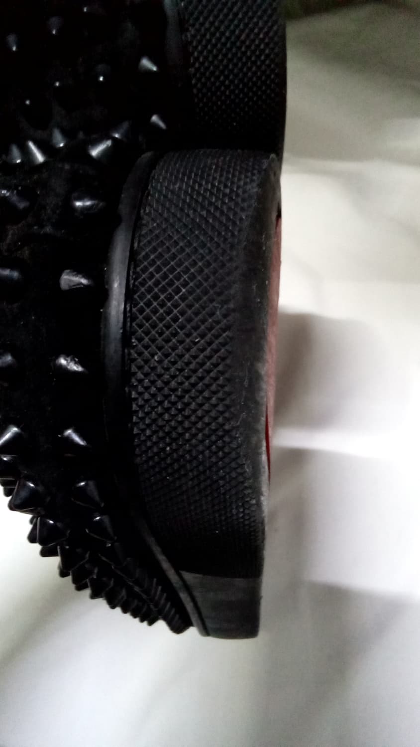 크리스찬 루부탱 스파이크롤러 슬립온 상품이미지4