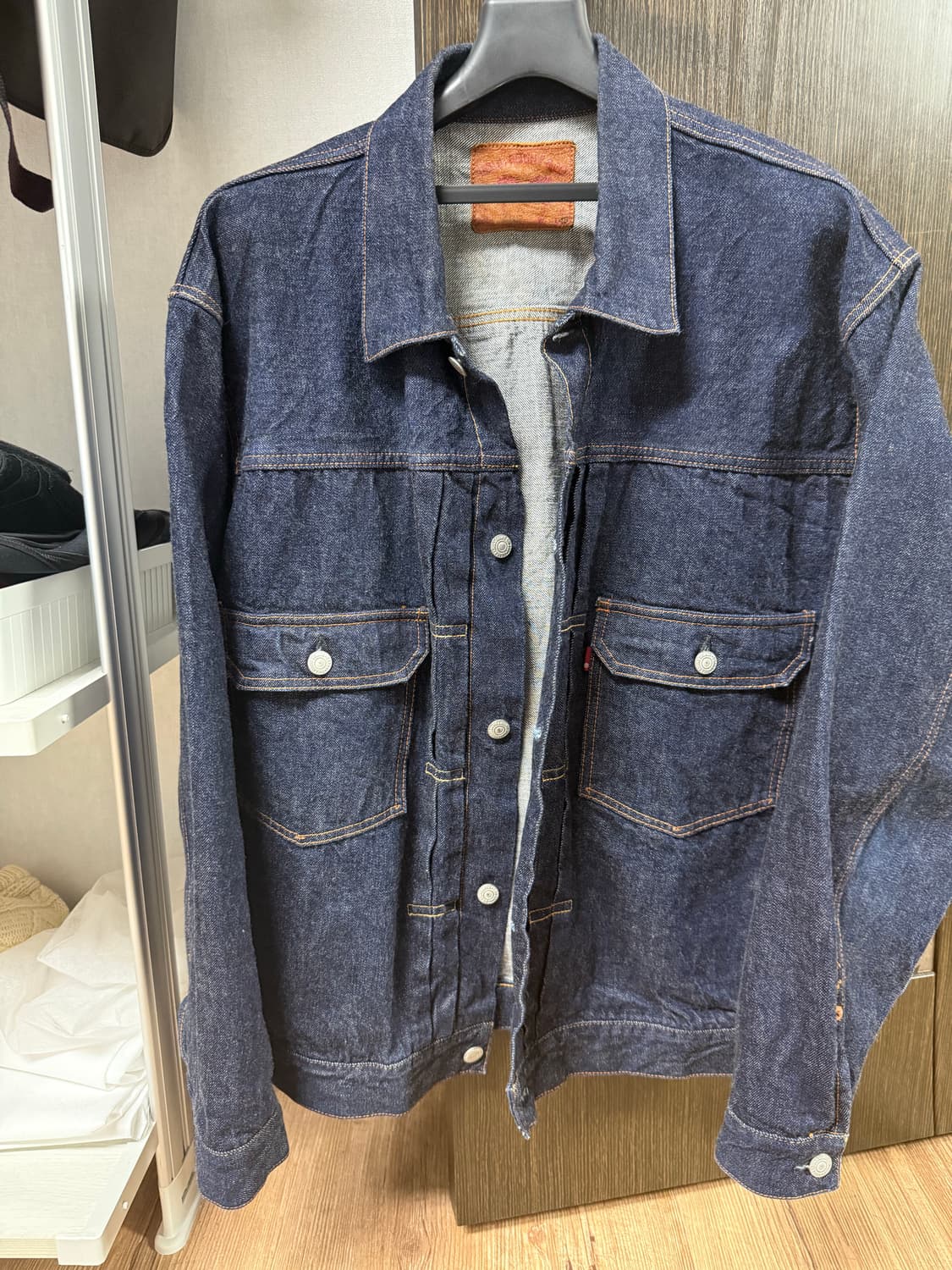 풀카운트 2102w 상품이미지1