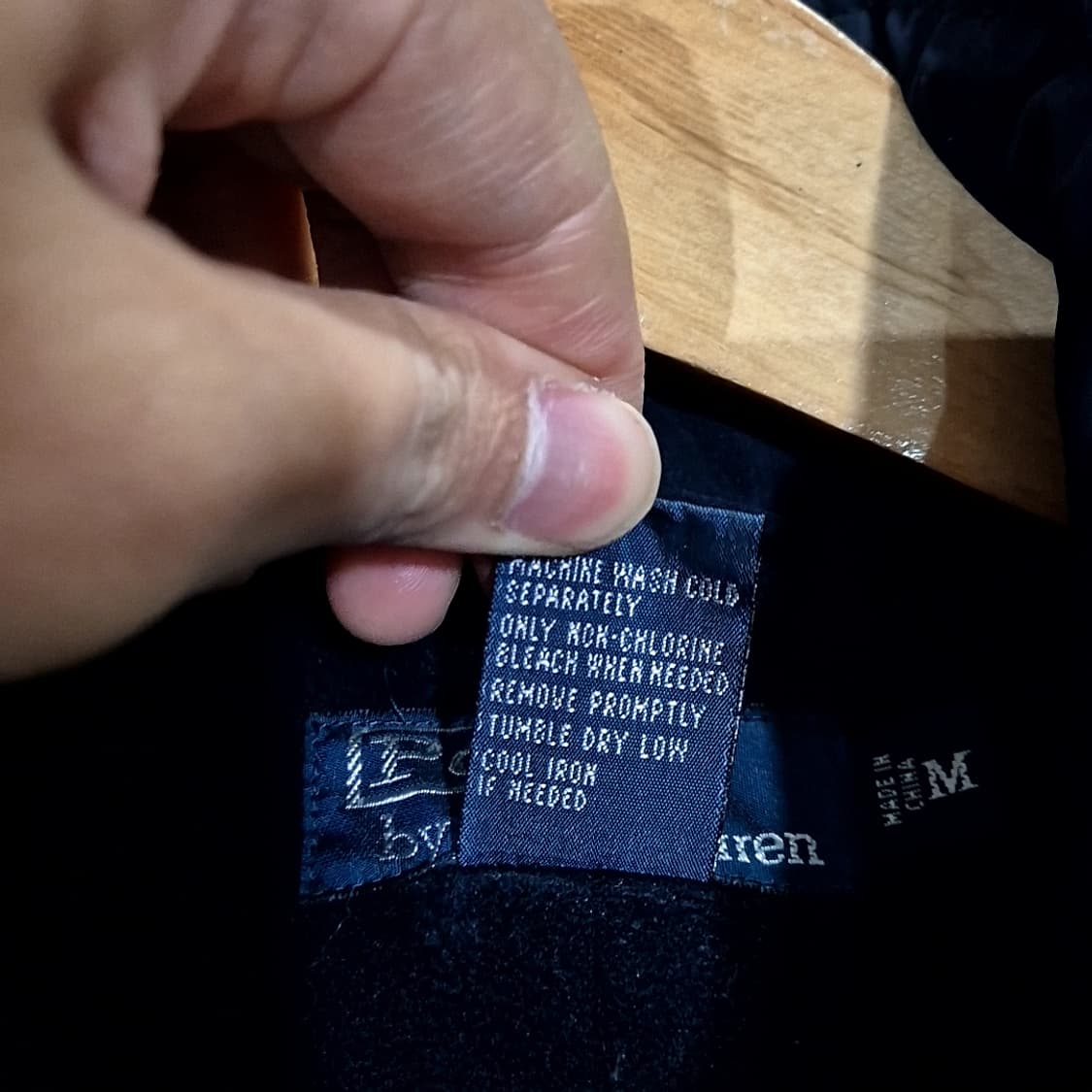 Polo Ralph Lauren 폴로 랄프로렌 페리 자켓 상품이미지6