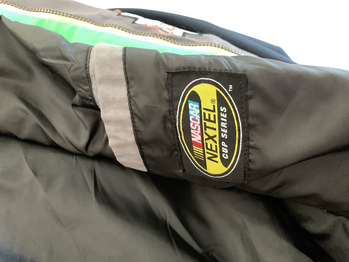 JH design m&m 나스카자켓 상품이미지4