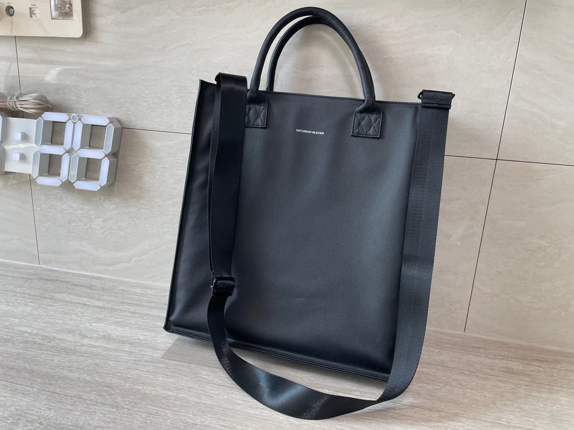 Saturday Eleven / 토트백, 크로스백, 남성가방 상품이미지2