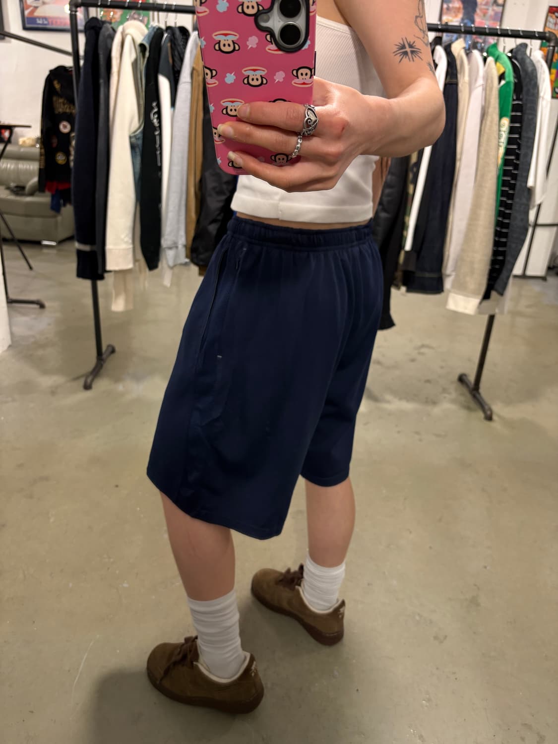 나이키 반바지 상품이미지4