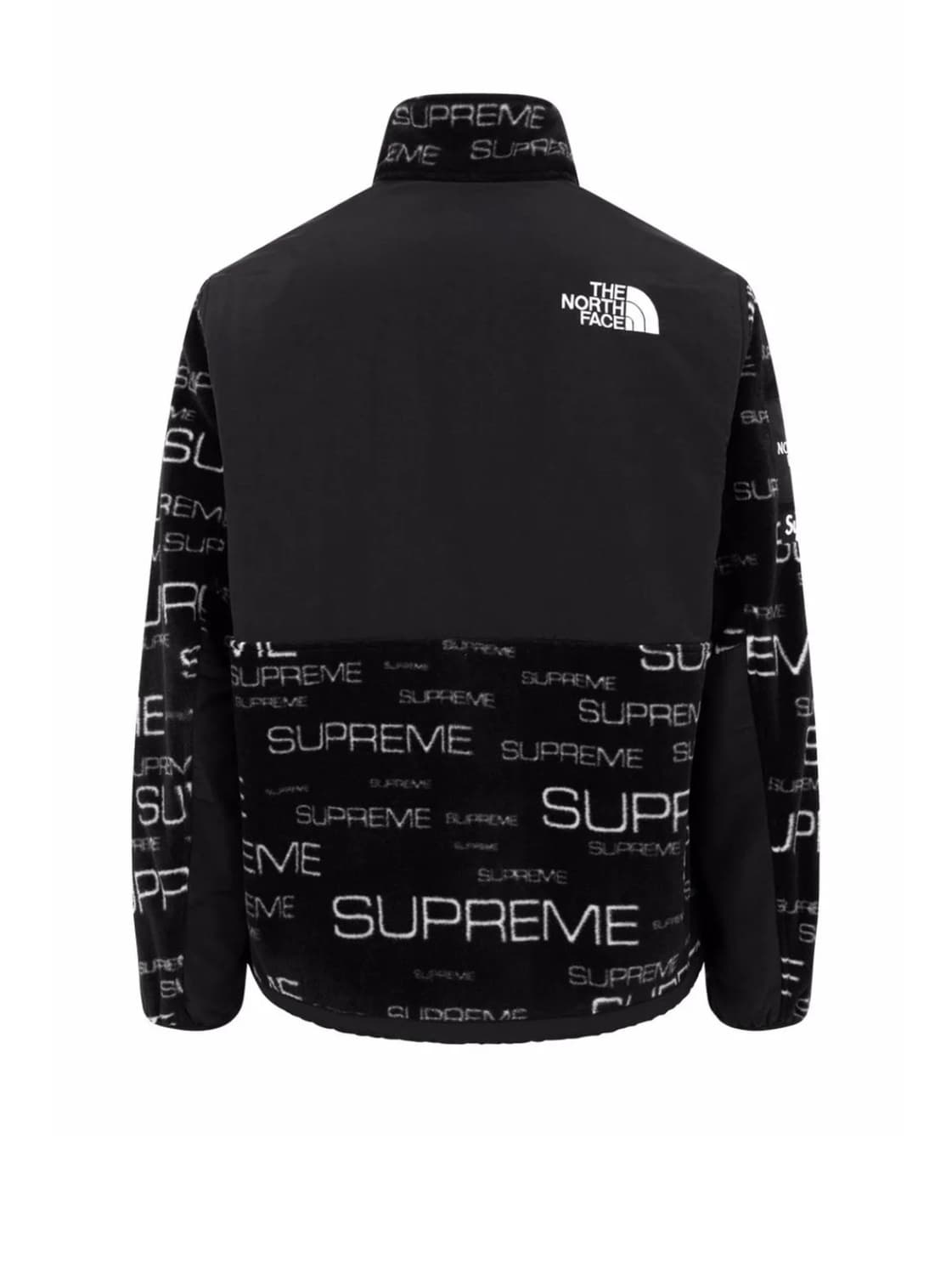 슈프림 노스페이스 스팁테크 플리스 자켓 L 상품이미지2