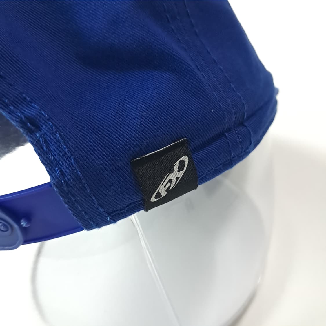 OTTO 90s 야마하 레이싱 유스 스냅백 볼캡 P2105 상품이미지6