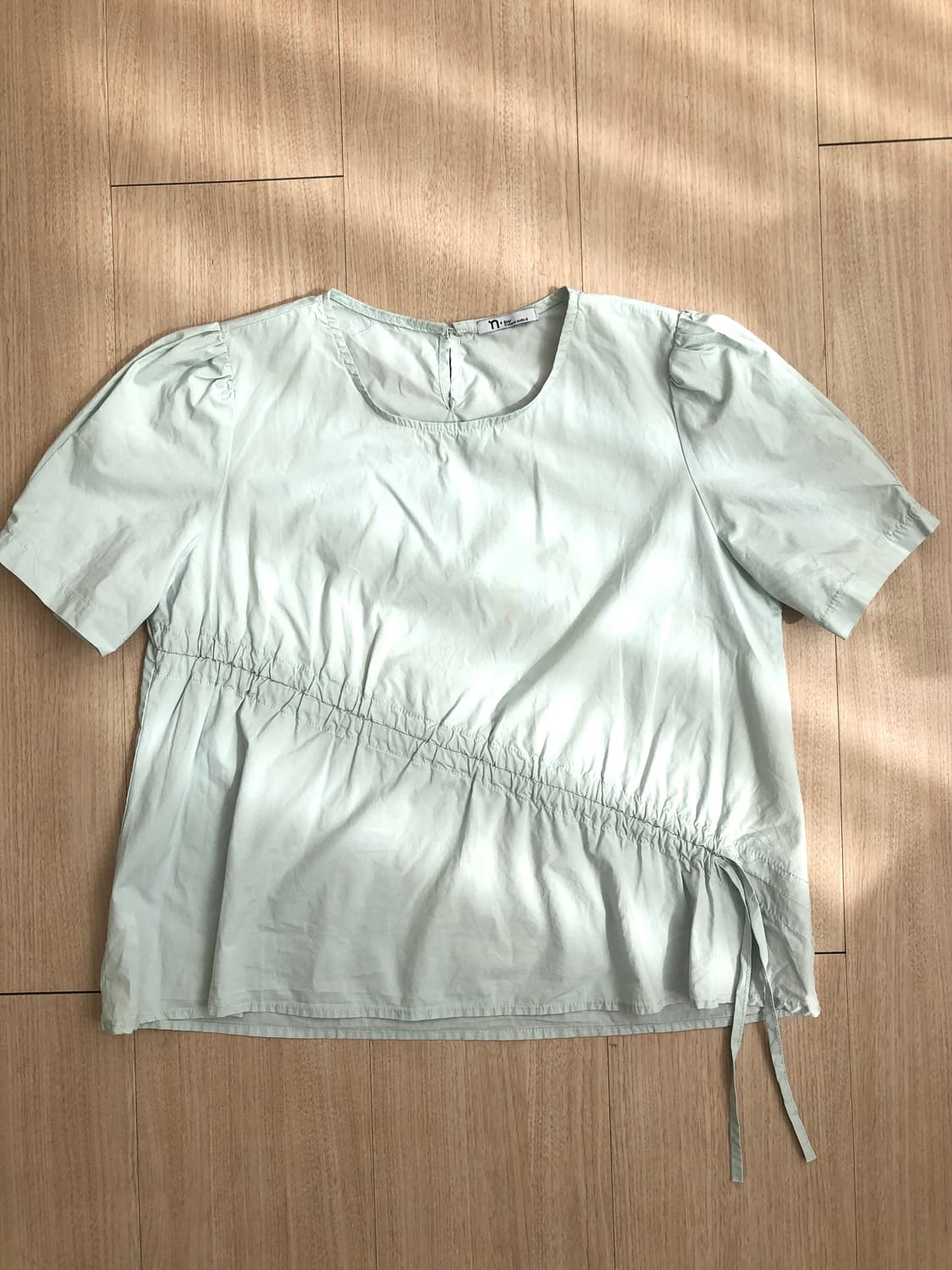 아오이유우st 상큼 여름 모리룩 상품이미지7