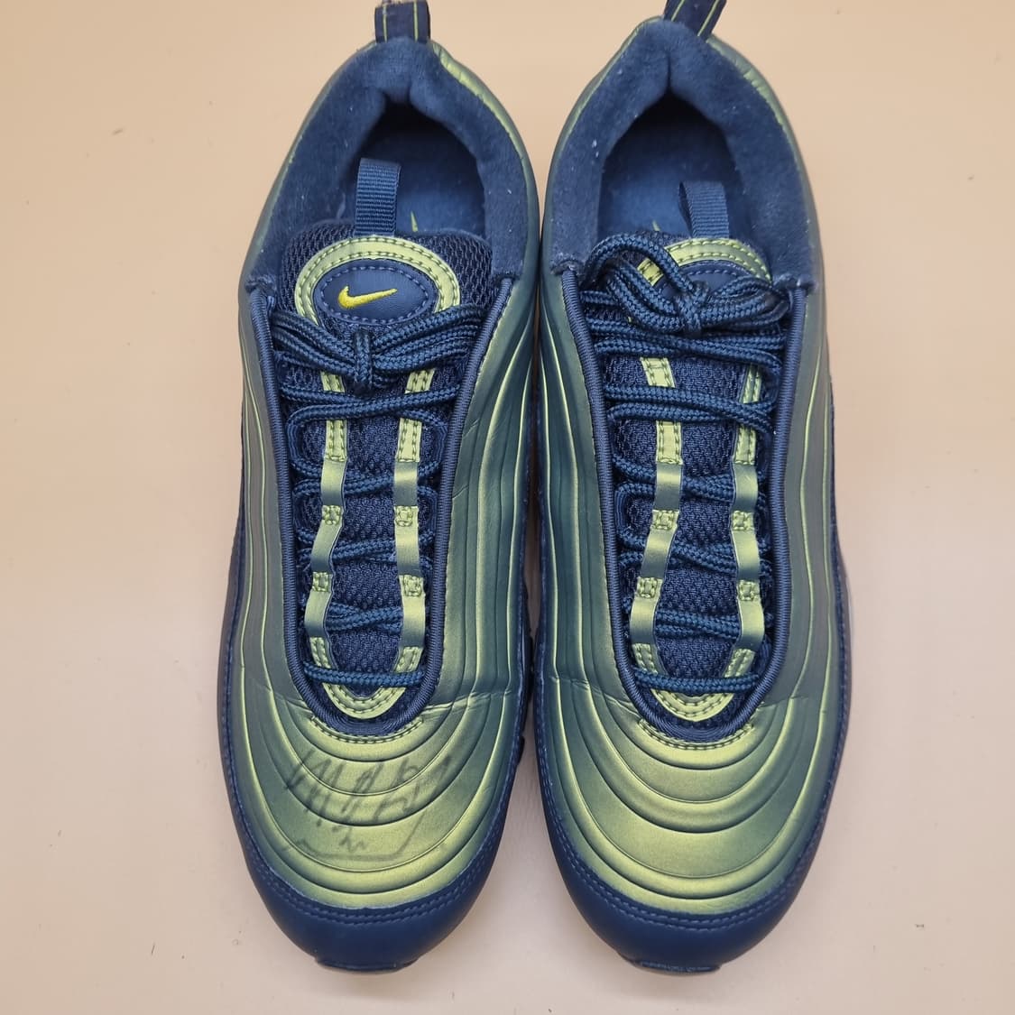 나이키 에어맥스 97 LX 운동화250  상품이미지2