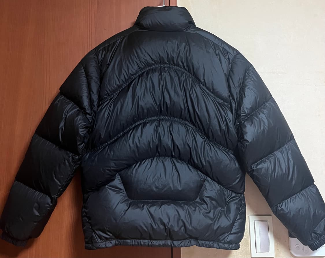 살로몬 컨투어 남성패딩S 상품이미지2