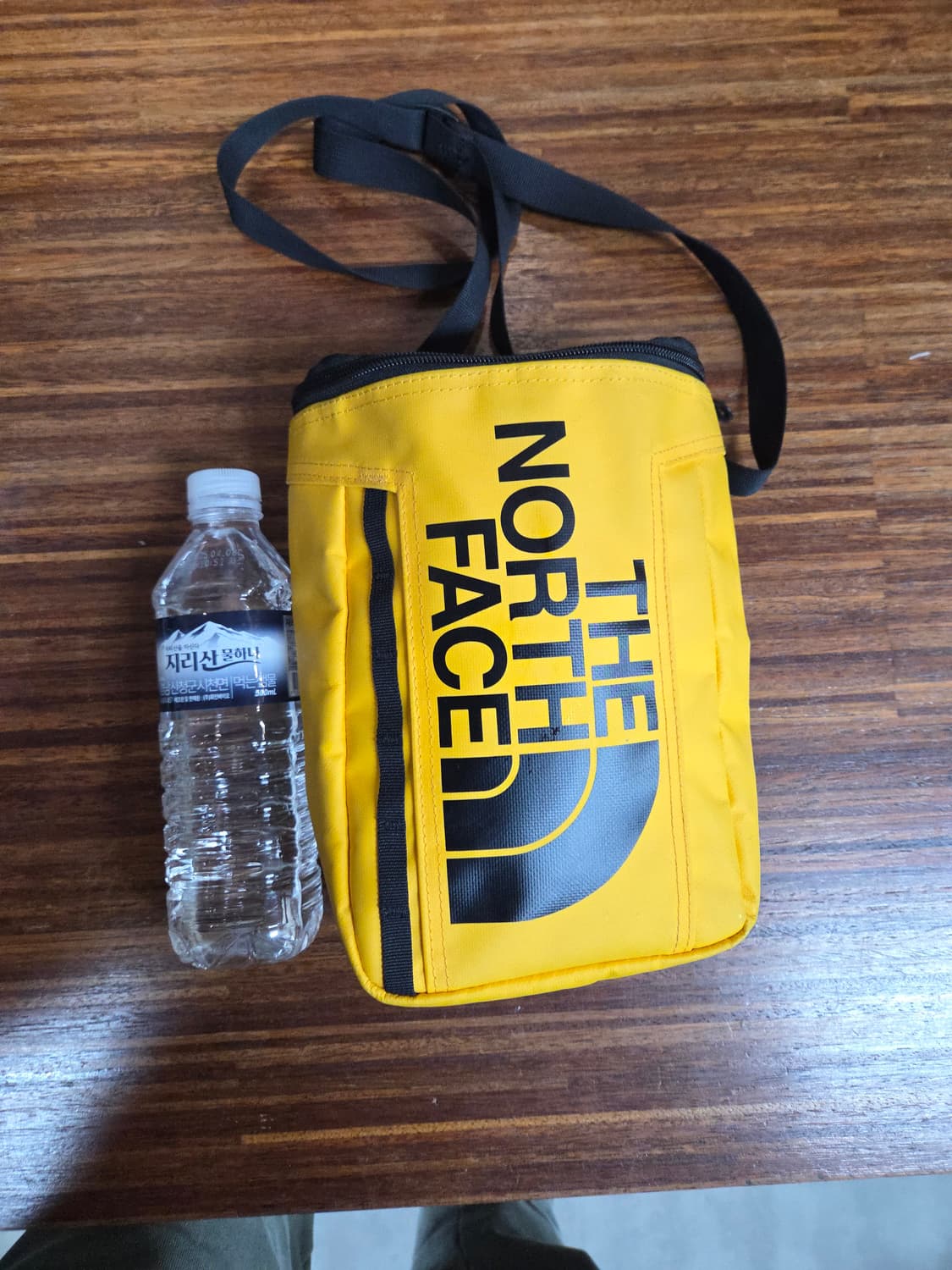 노스페이스 bc 퓨즈 박스 크로스백  상품이미지1