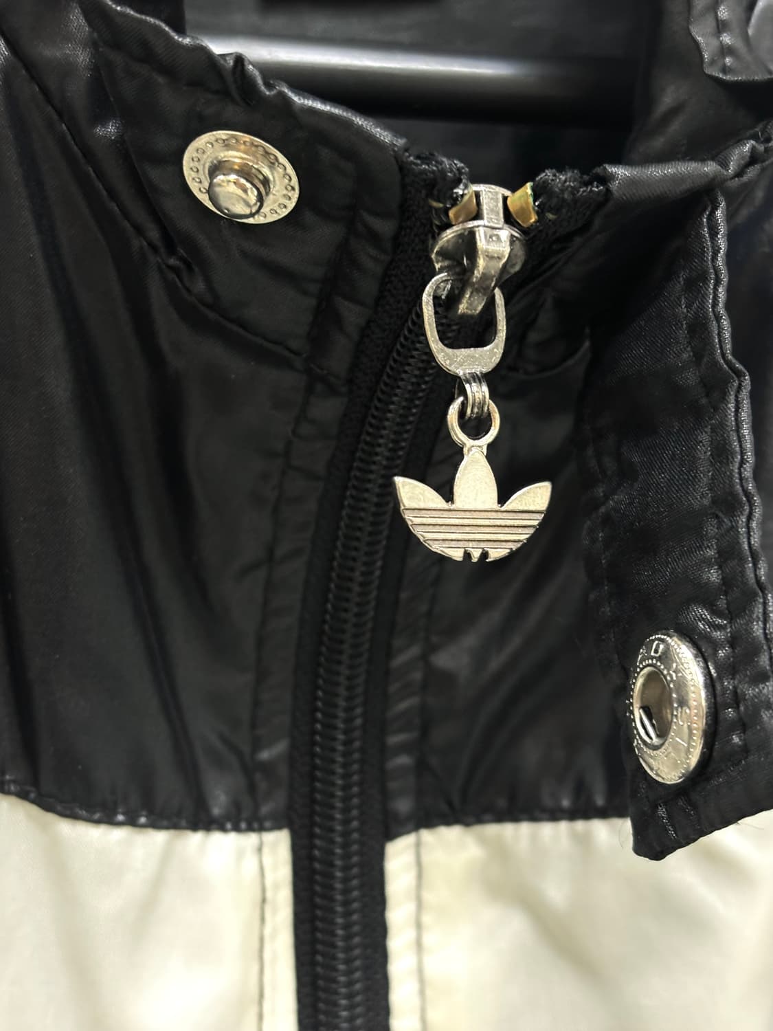 빈티지 아디다스 윈드브레이커 바람막이 상품이미지7