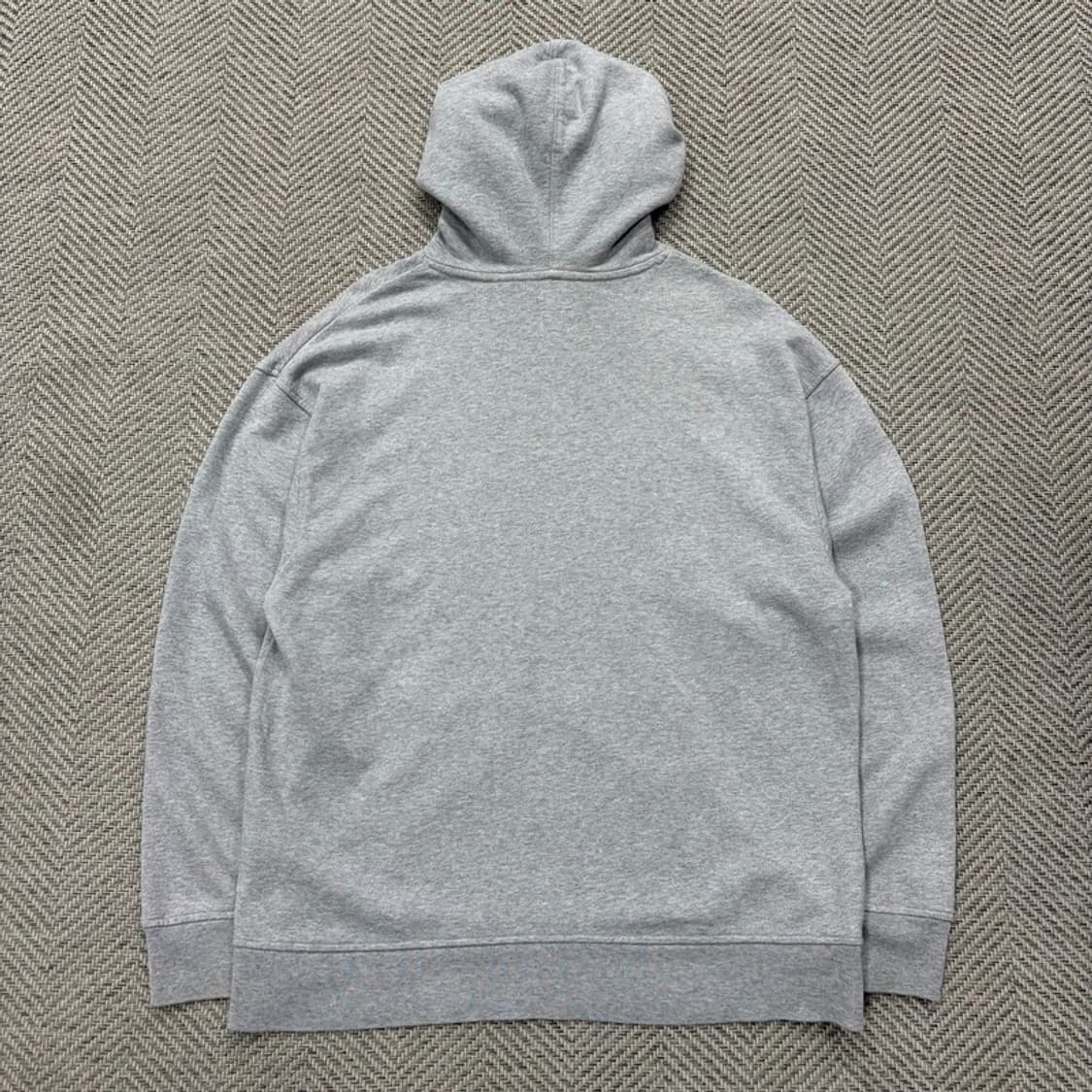 리바이스 로고 레터링 후드티 v2859 상품이미지2