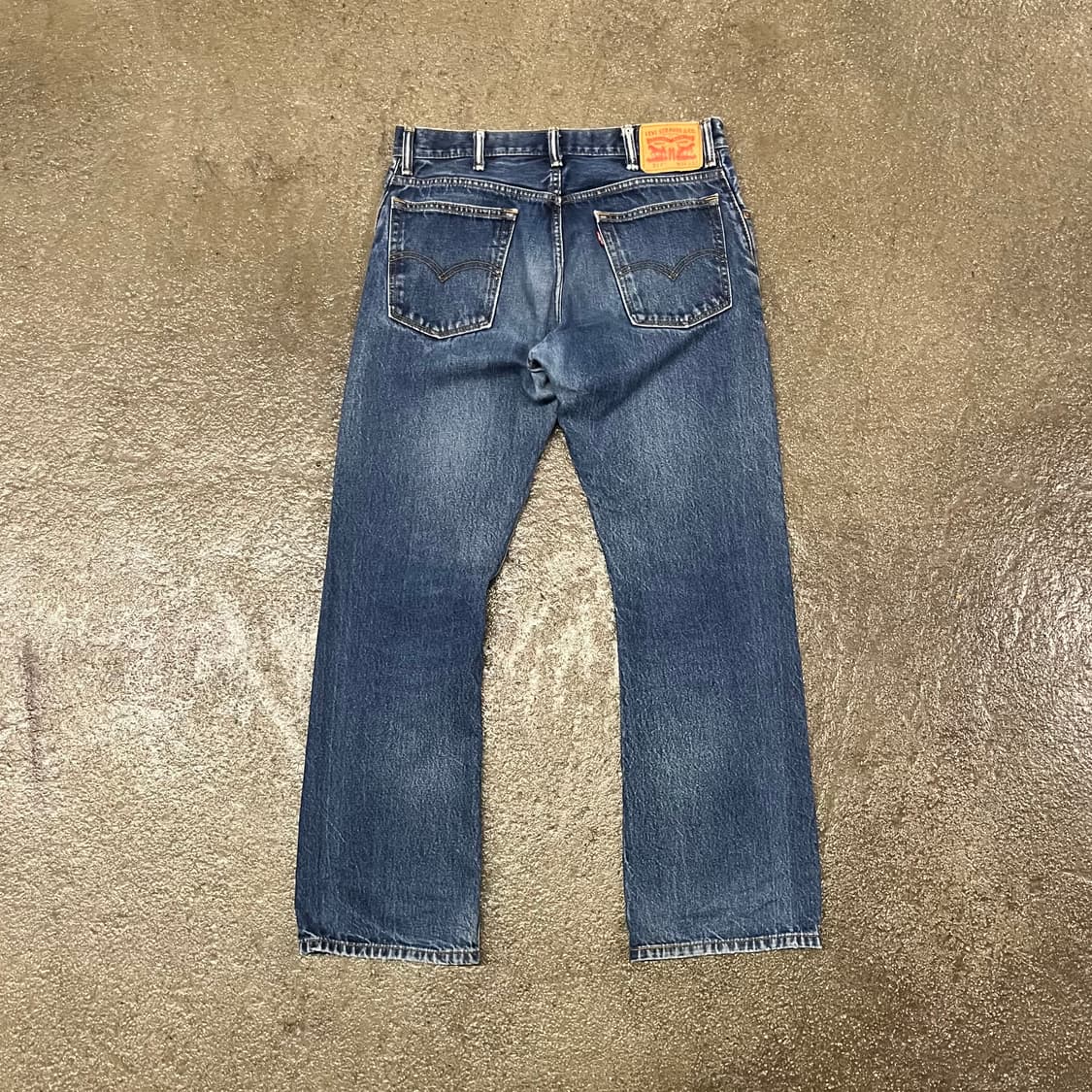 Levis517 부츠컷 (33“) 상품이미지3