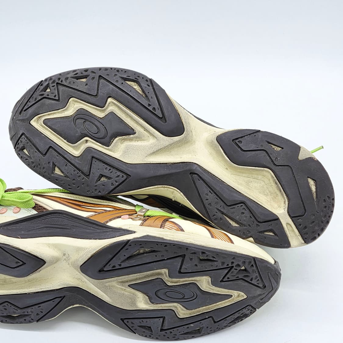 아식스 x 앤더슨벨 HN2-S 프로토블라스트 버터 (280) 상품이미지3