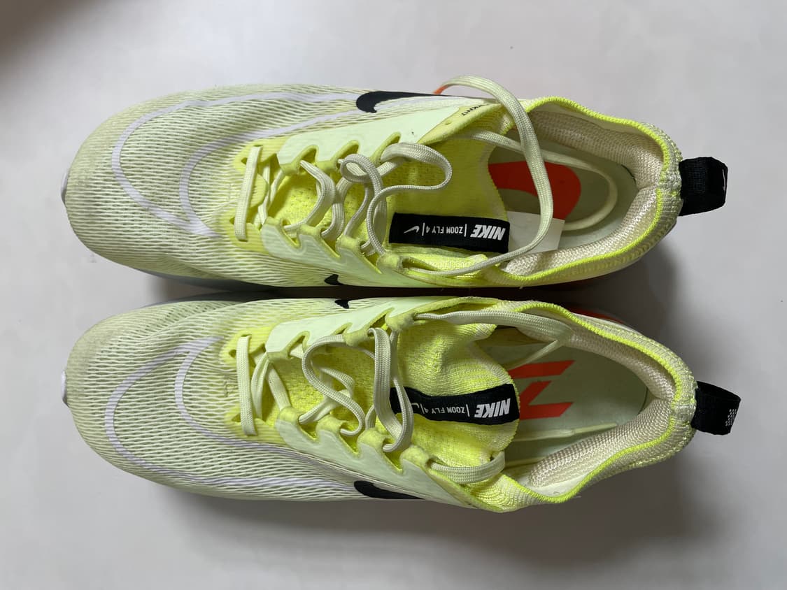 나이키 줌 플라이 4 CT2392 265mm 상품이미지3