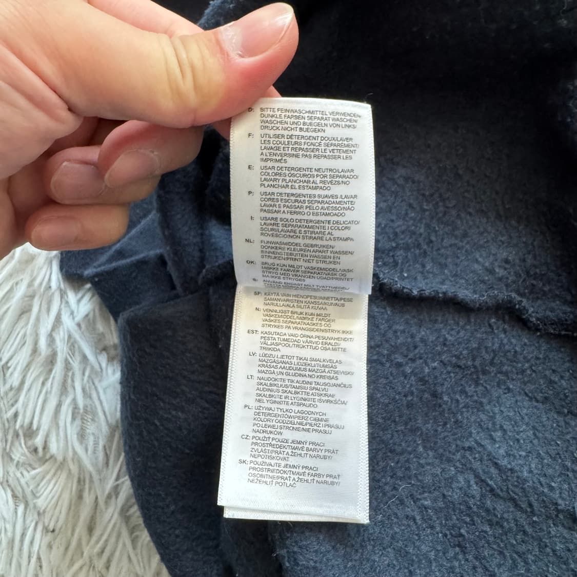 ADIDAS 일본빈티지 후드티 아디다스 후드티 아디다스후드티 M 95 상품이미지7