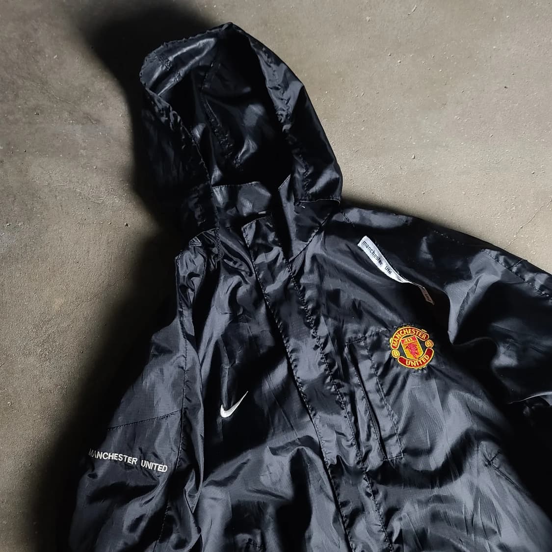 나이키 맨체스터 바람막이 상품이미지2