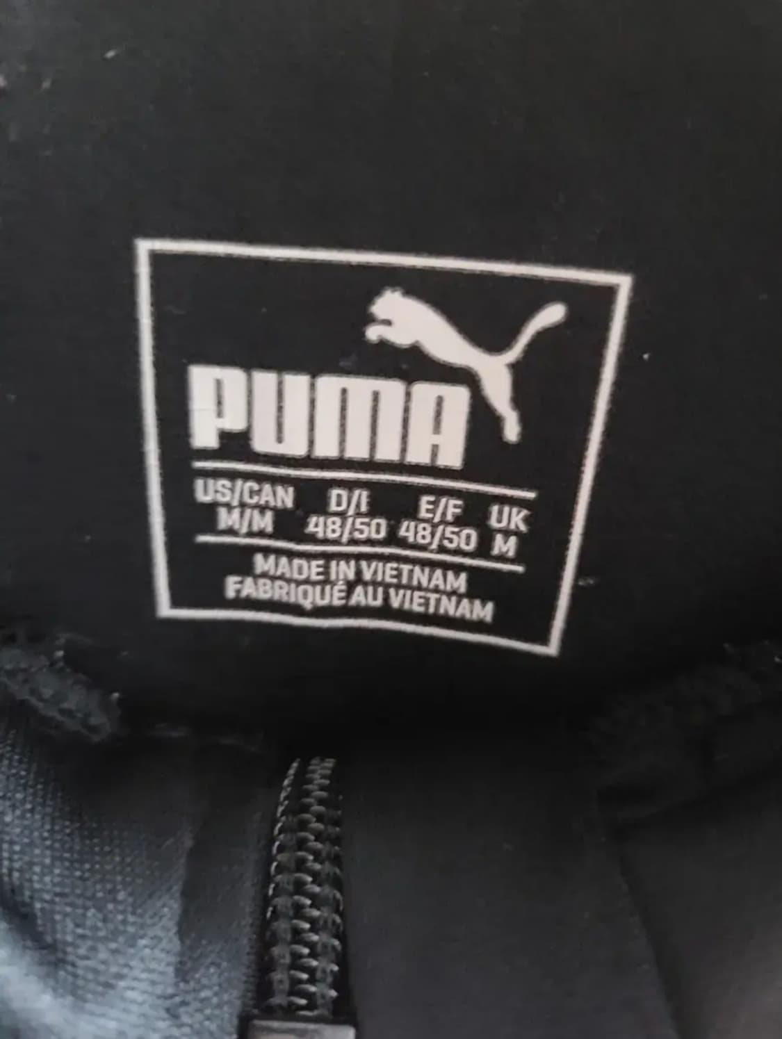 Puma 16 17  BVB 도르트문트 1/4집업 트레이닝 상품이미지6