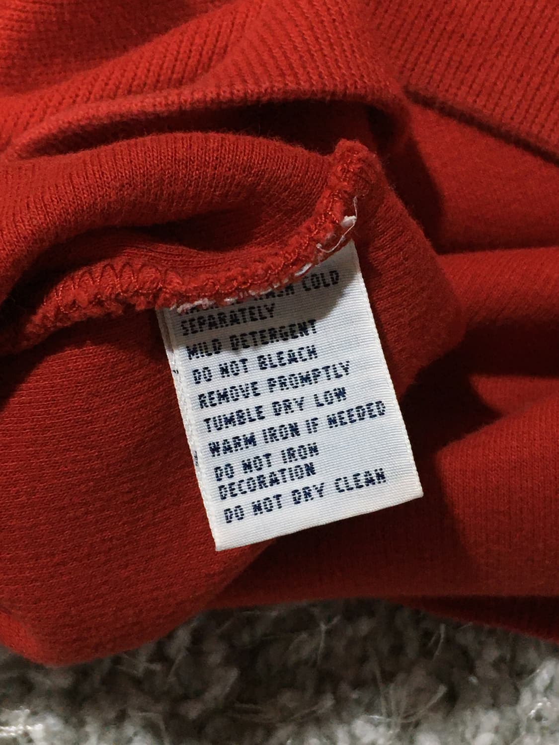 폴로 반집업 상품이미지5