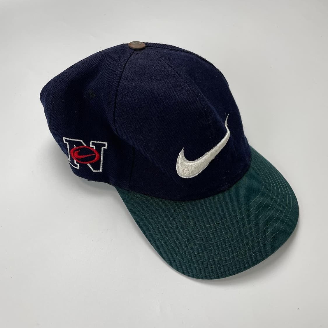 90s 나이키 캡 상품이미지1