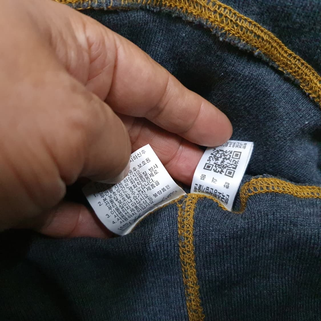 소방용 아라미드 방화두건 상품이미지6