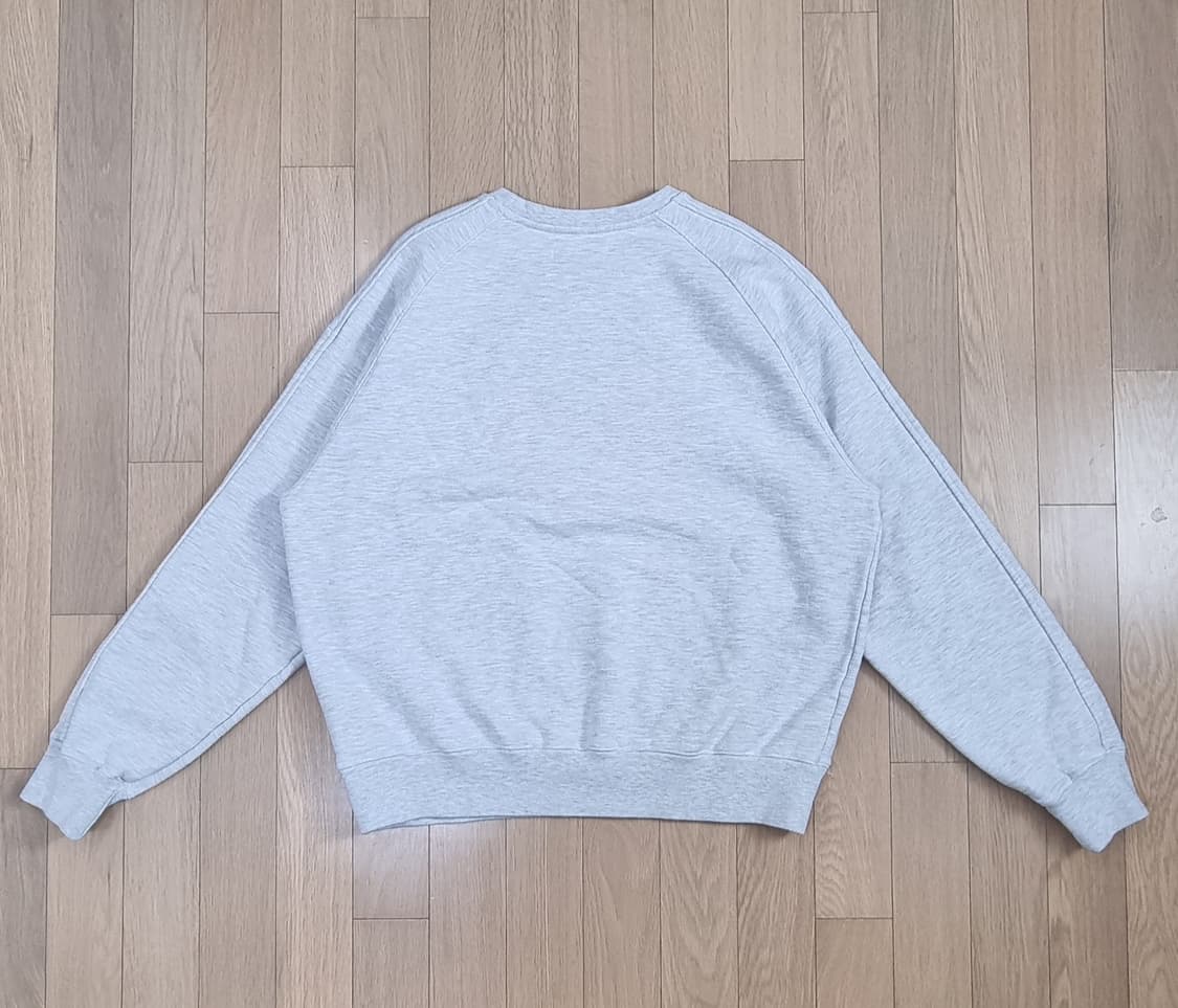 SOIIU 소이유 맨투맨 1size _ 여성 상품이미지5