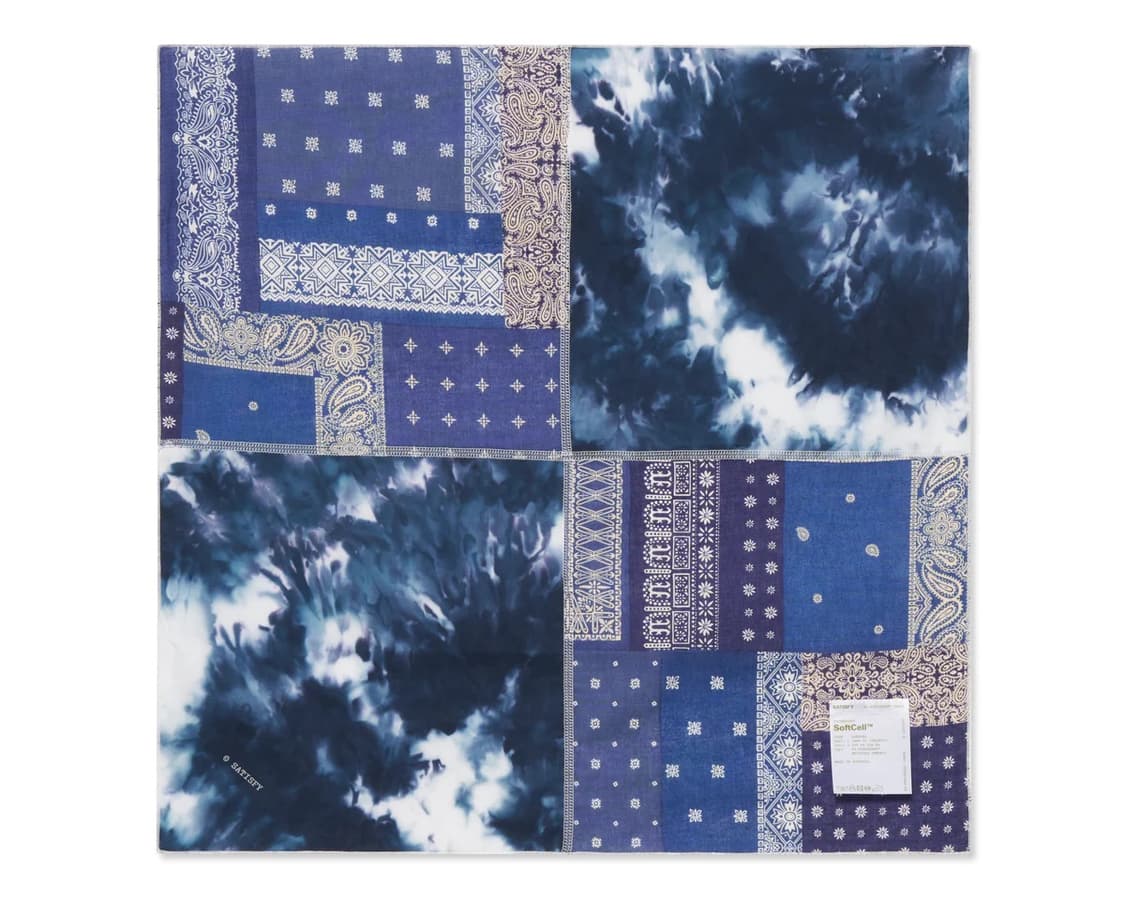 Re-Possessed™ SoftCell™ Bandana 상품이미지2