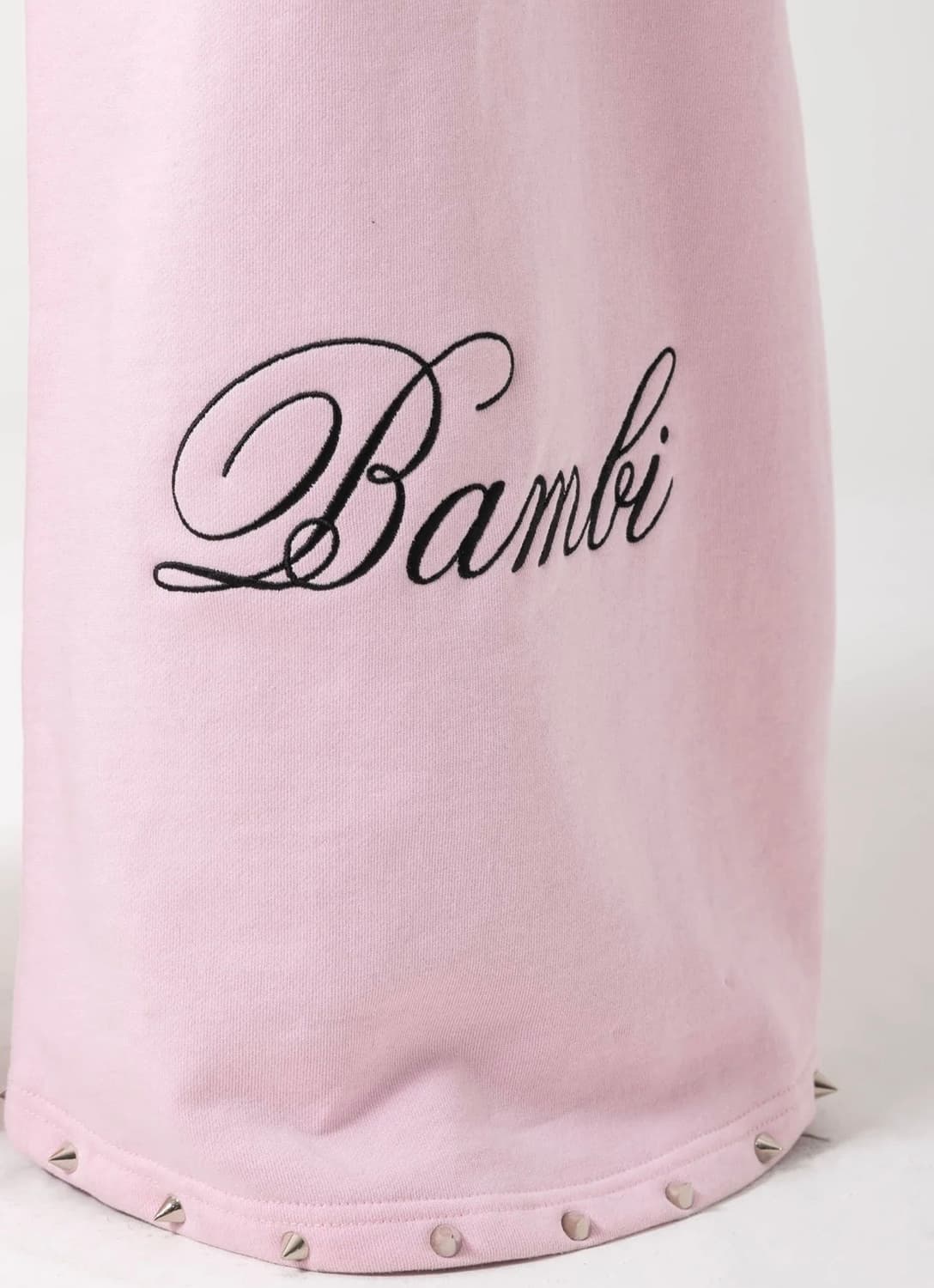 byebambi 트레이닝 셋업 상품이미지10