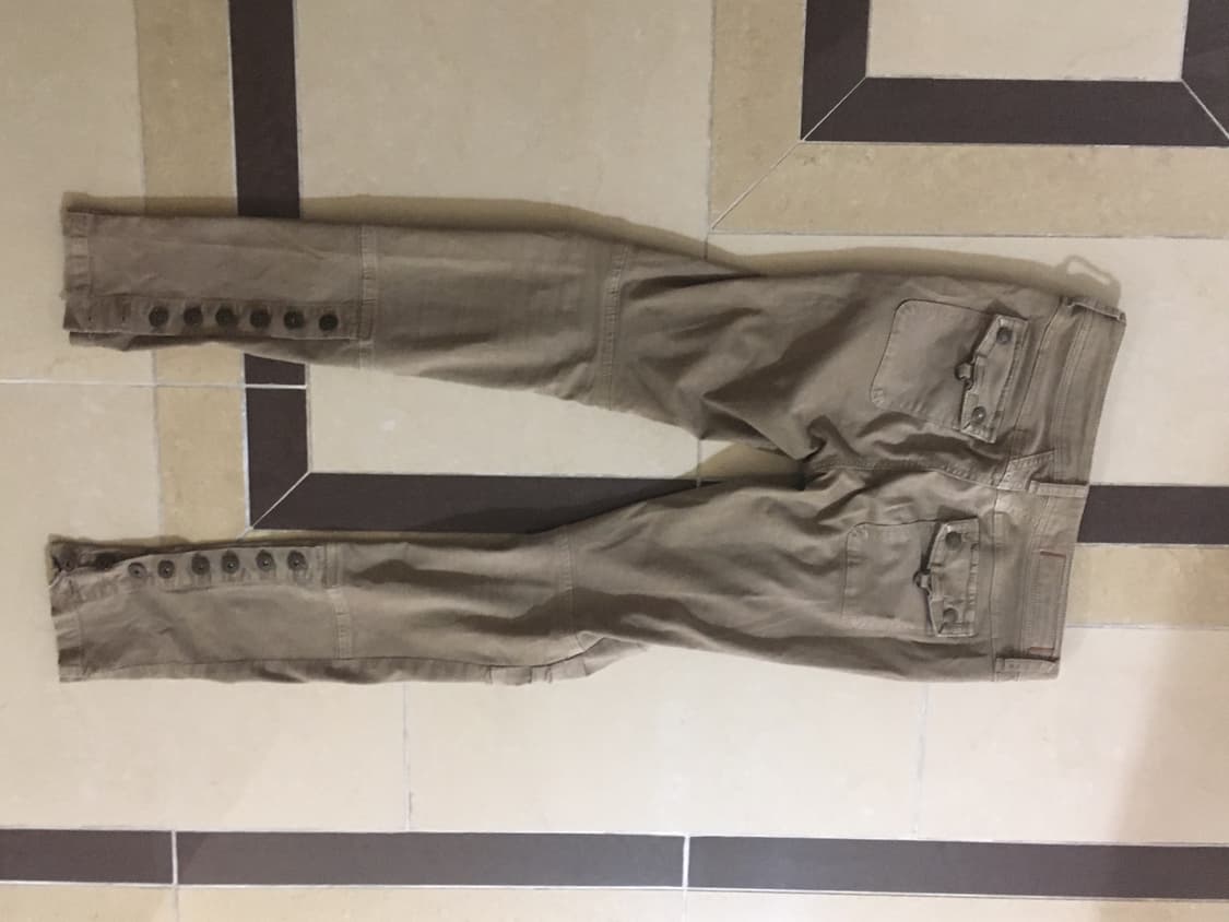 LE CASUAL DE MARITHE FRANCOIS GIRBAUD 상품이미지4