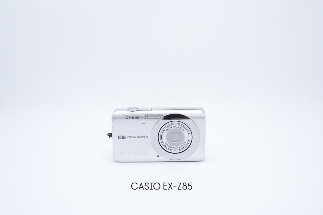 CASIO EX-Z85 상품이미지1